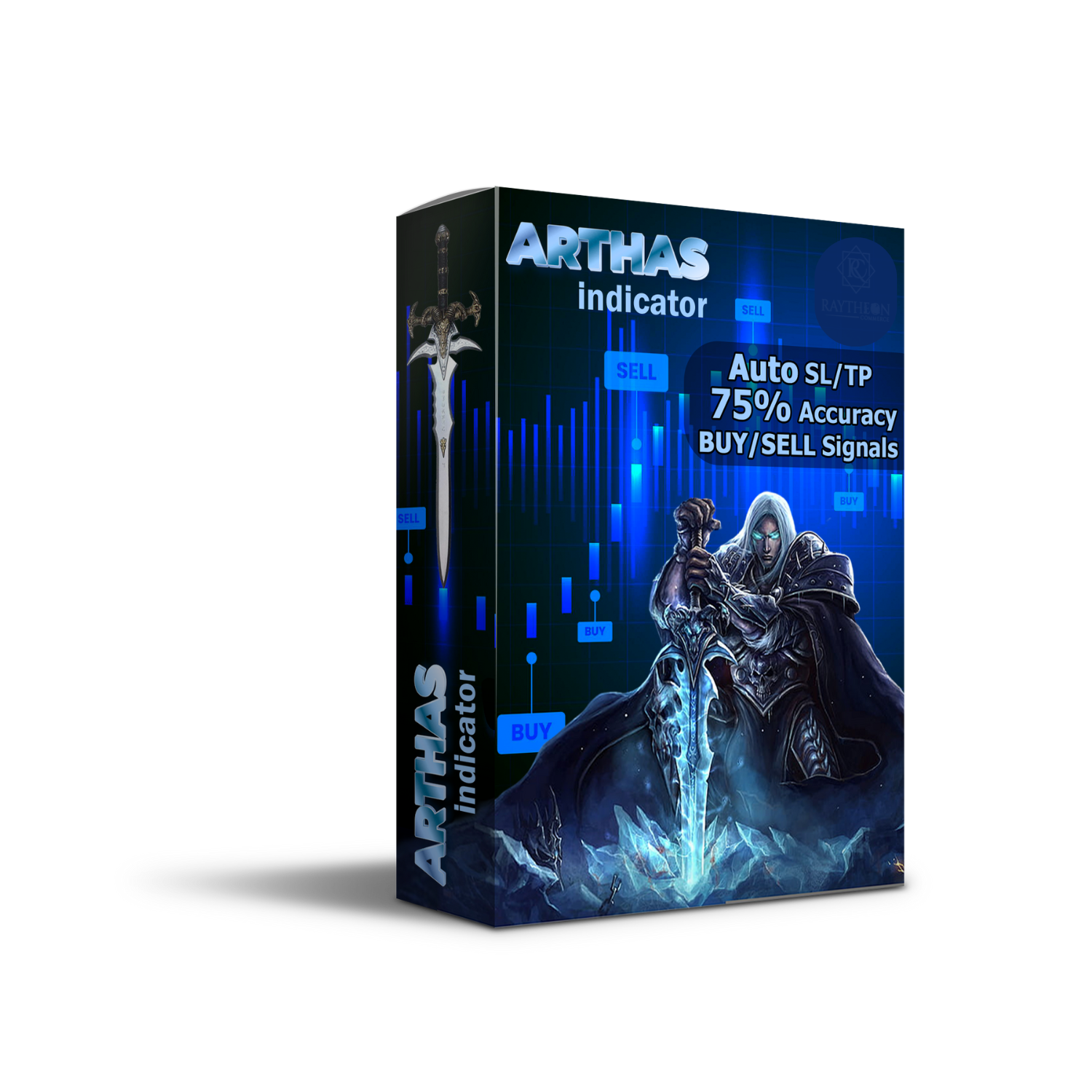 Arthas