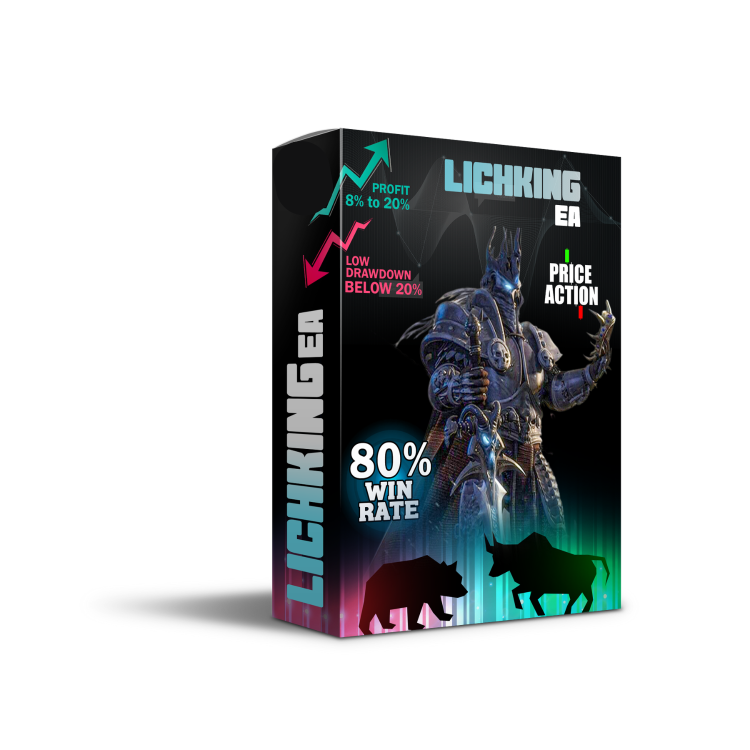 Lichking